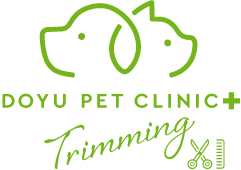DOYU PET CLINIC Trimming